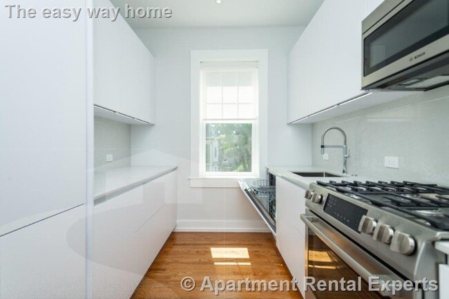 Photo - 16 Forest St Apartment