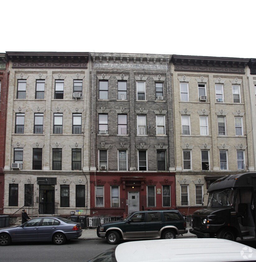 Building Photo - 314 Jefferson St