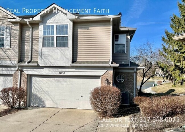 Building Photo - 8032 Windham Lake Way