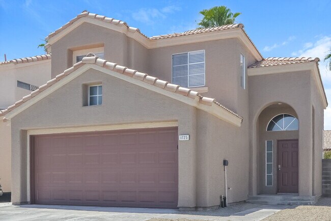 Building Photo - 1725 Autumn Rust Dr