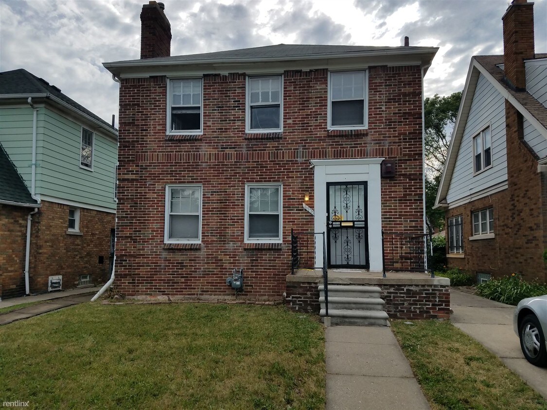 Primary Photo - 16177 Linwood St