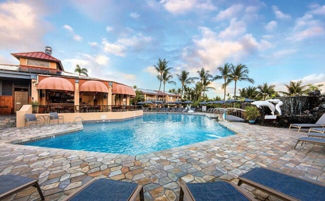 Building Photo - 78-6842-6842 Ali‘i Dr