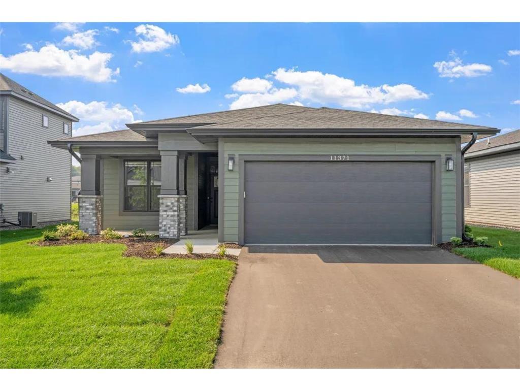 11350 51st St NE, Albertville, MN 55301 House Rental in Albertville