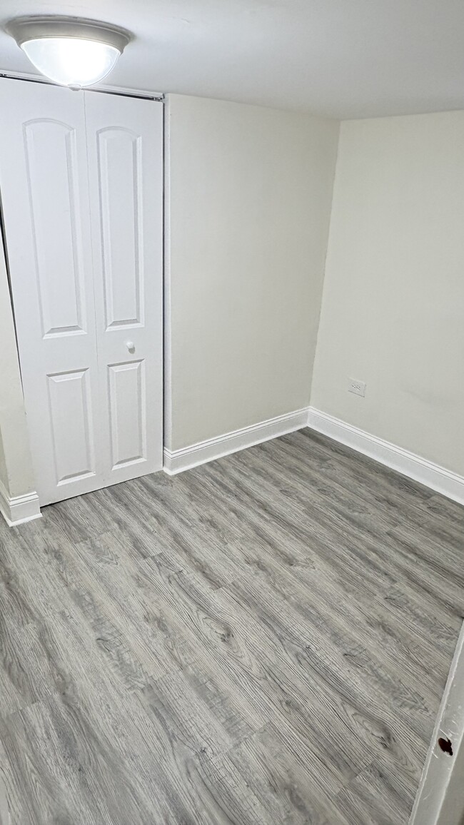Bedroom - 7917 S Peoria St