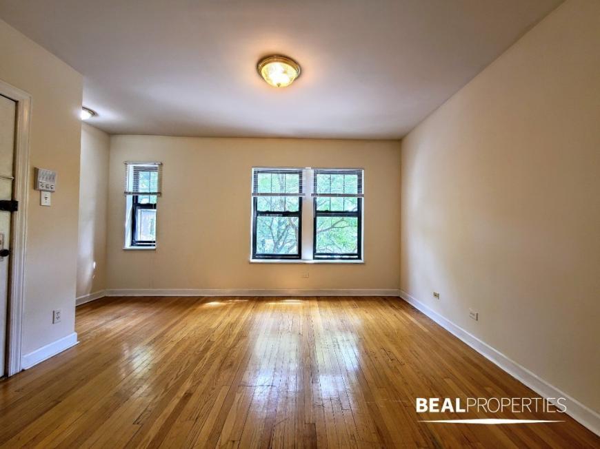 Primary Photo - 1 bedroom in CHICAGO IL 60657