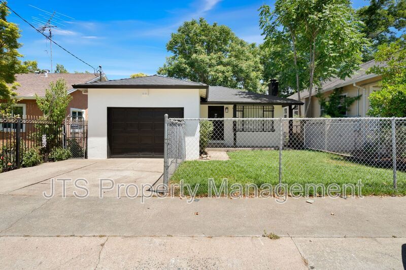 Foto principal - 3041 San Carlos Wy