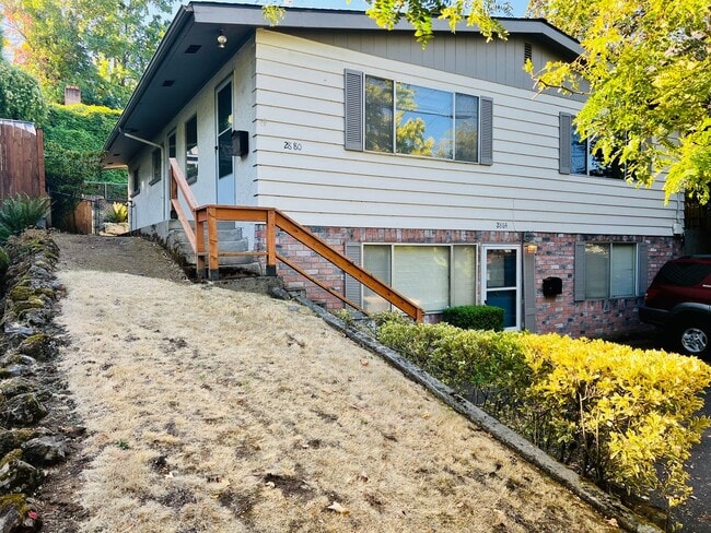 WLLC01 - WLLC01 Apartment