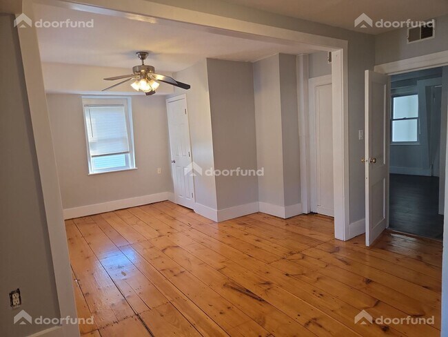 Foto del edificio - 17 Wachusett St