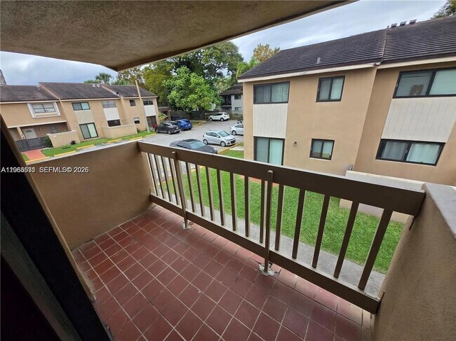 Foto del edificio - 15407 SW 80th St