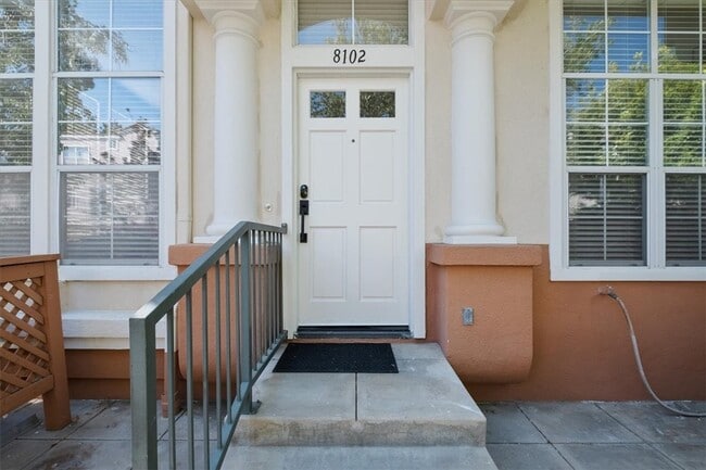 Building Photo - 8102 E Santo Ct