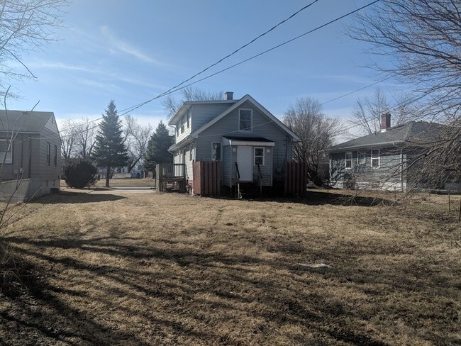 Building Photo - Rent-To-Own! 2B/1B in Hammond!