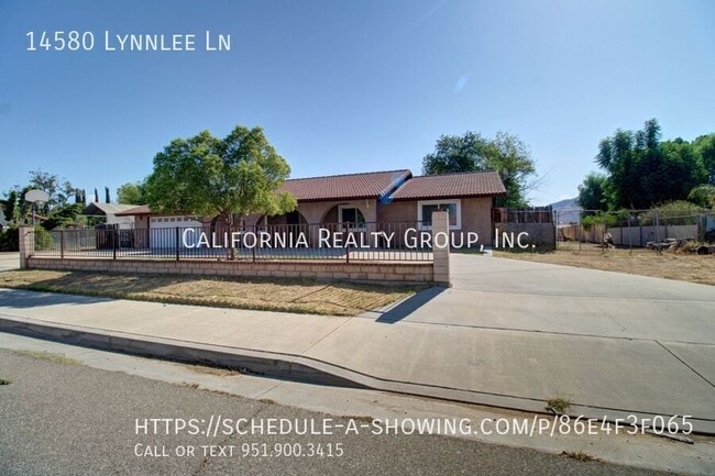 Building Photo - 14580 Lynnlee Ln-