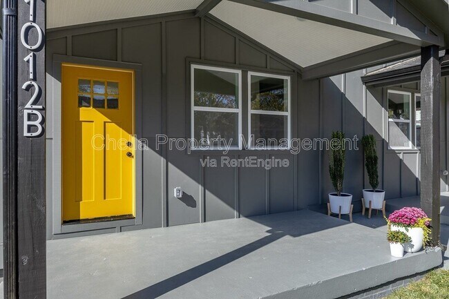 Foto del edificio - 1012 Debow St