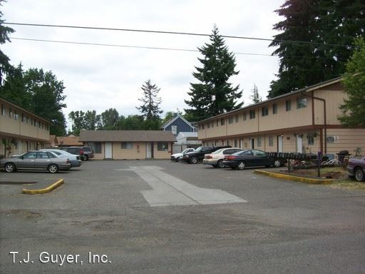 Primary Photo - 1505 Lewis St
