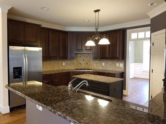 Foto del edificio - 605 Walters Drive, Wake Forest, NC, 27587