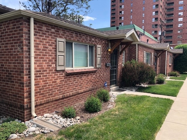 Foto principal - 130 N Washington St