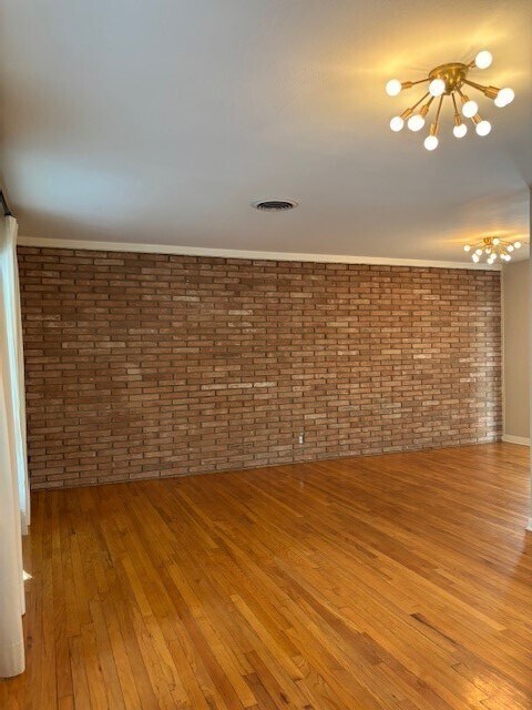 Foto del edificio - Fully updated home in Central Austin