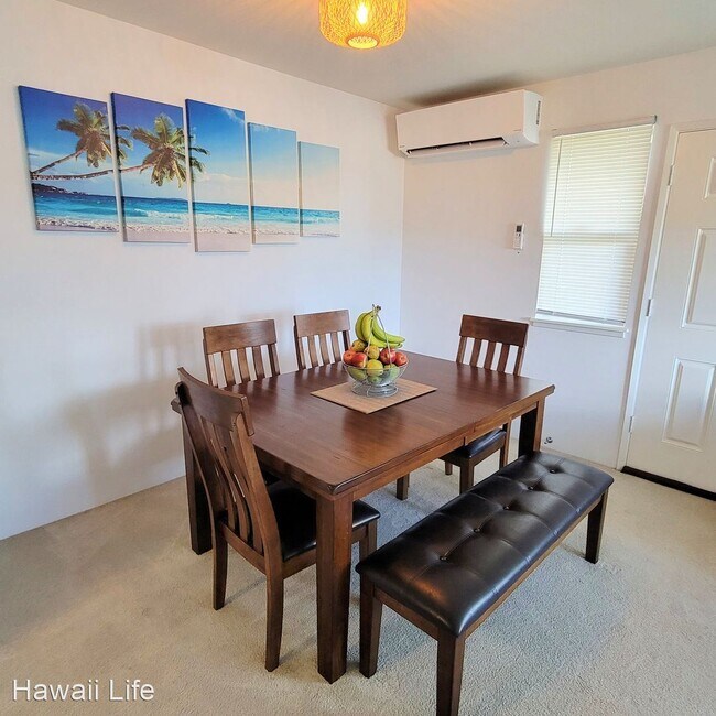 Building Photo - 3 br, 2 bath House - 44 Kihalani Pl Unit 3608