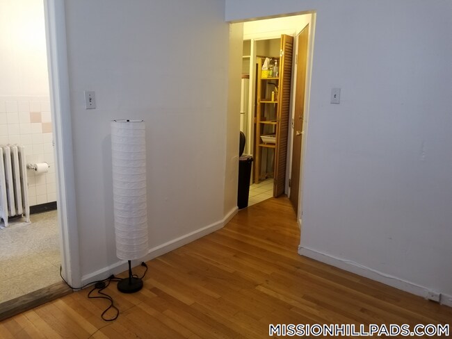 Building Photo - 55 S Huntington Ave