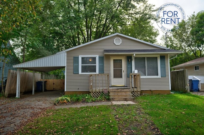 Building Photo - 4514 Pengelly Rd