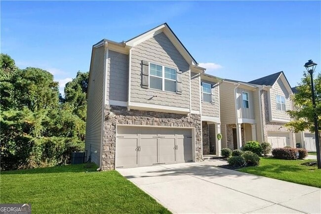 Foto del edificio - 580 Morrow Ln