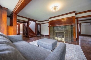 Foto del edificio - 11417 Wade Park Ave