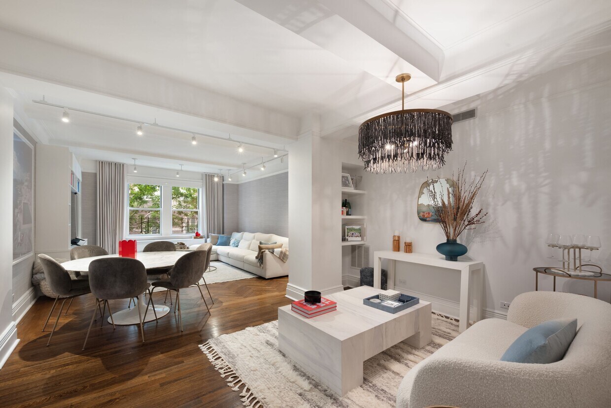 Foto principal - 220 W 93rd St