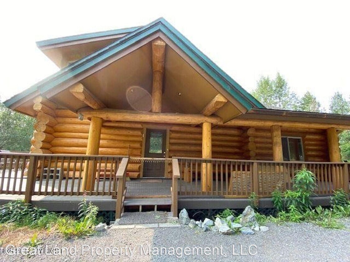 Building Photo - 4 br, 2.5 bath House - 23434 Eagle River Road