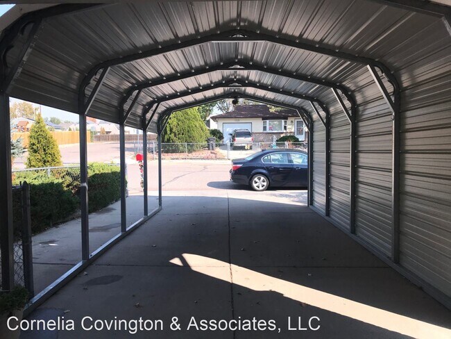 Building Photo - 2 br, 1 bath House - 2255 Conley Blvd