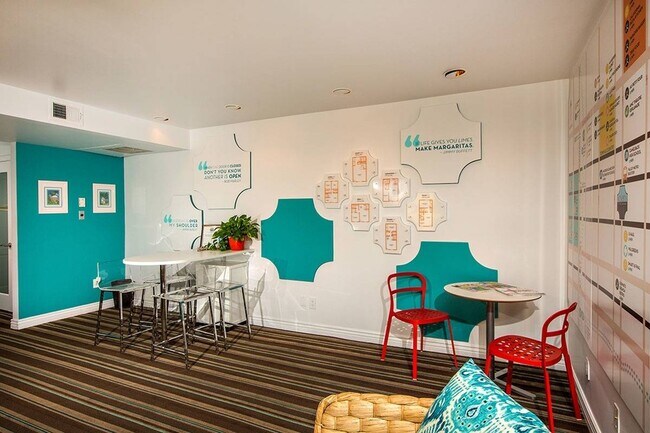 Foto del edificio - Solaris at the Biltmore