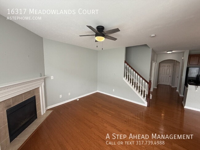 Building Photo - 16317 Meadowlands Ct