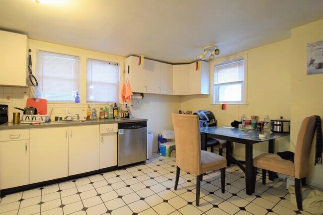 Foto del edificio - 505 Washington St