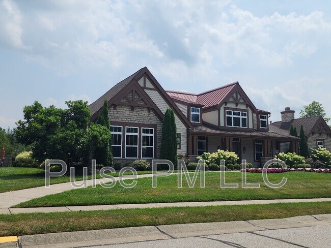 Building Photo - 778 Flint Ridge