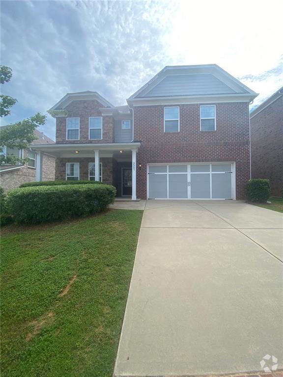Building Photo - 3557 Ashby Pond Ln