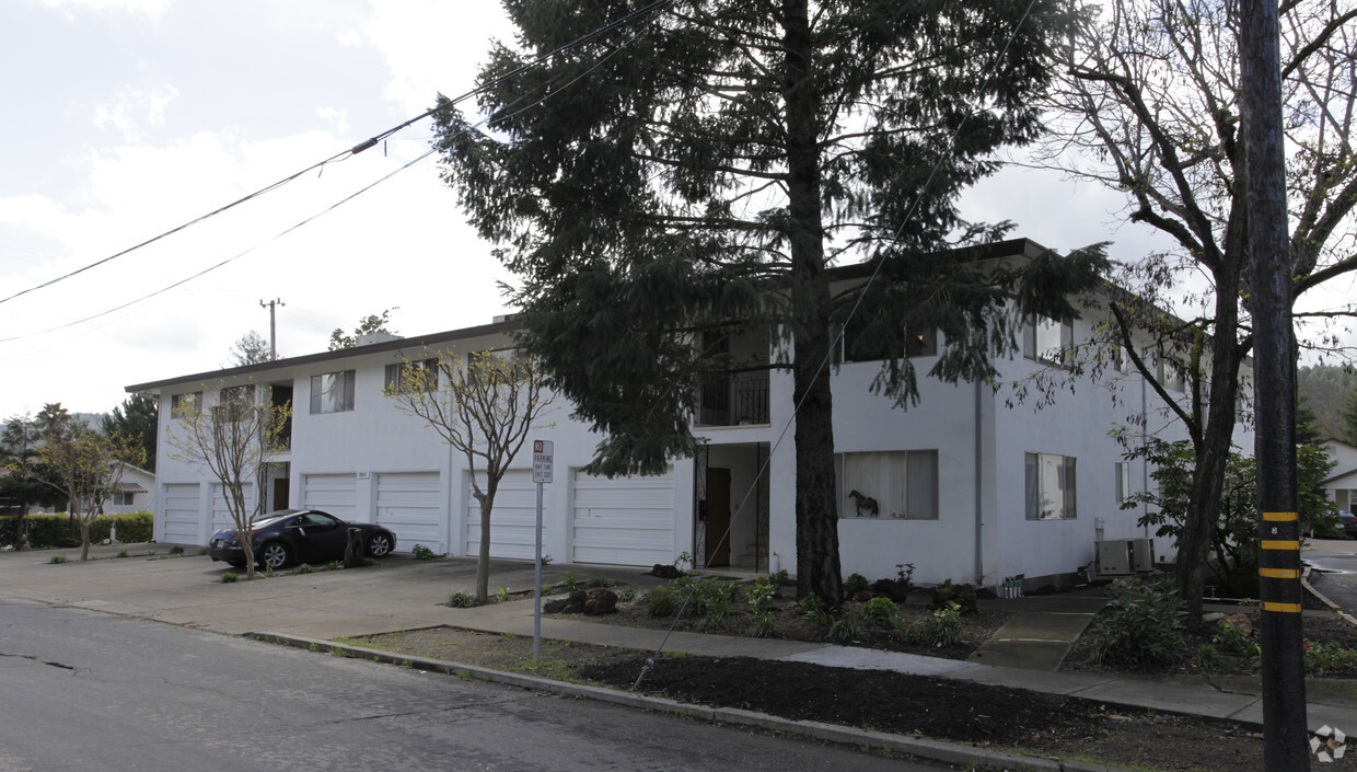 Foto del edificio - 1511 Fair Way