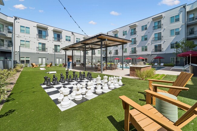 Building Photo - Millennium Village