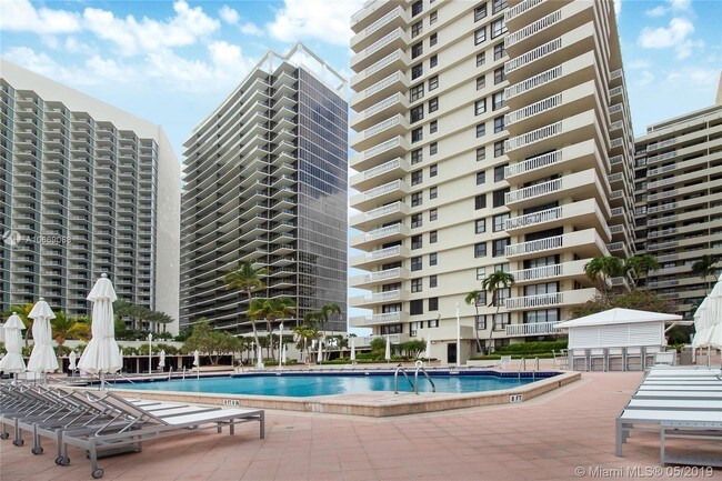 Building Photo - 9801 Collins Ave