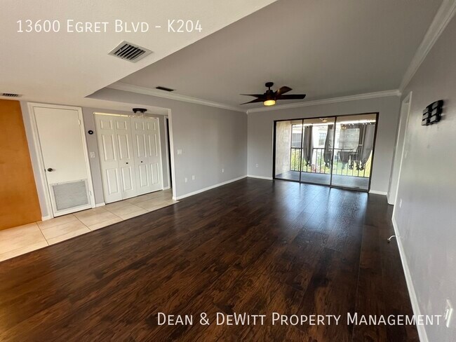 Building Photo - Feather Sound 2/2 Condo - For Rent