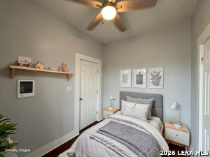 Foto del edificio - 506 W Drexel Ave