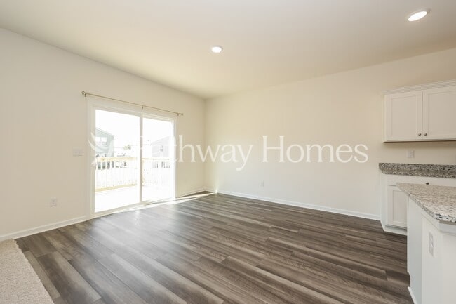 Foto del edificio - 3496 Fellowship Rd