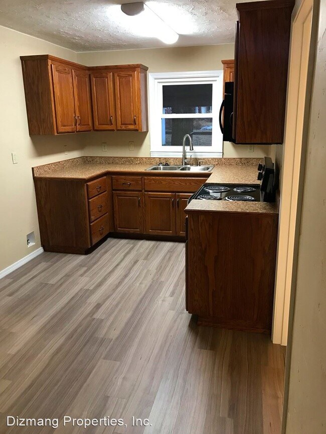 Foto del edificio - 4 br, 2 bath House - 2224 S. Roanoke Ave.