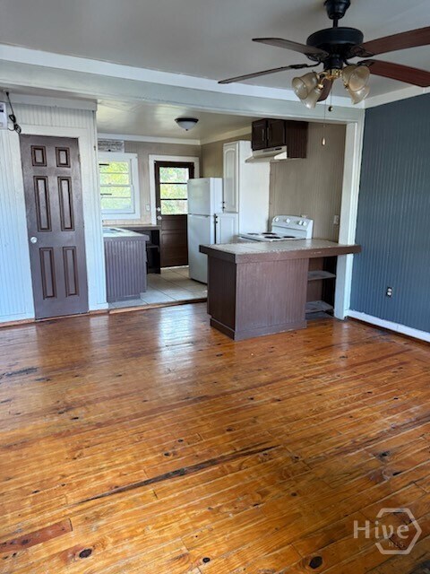 Foto del edificio - 7 Park St