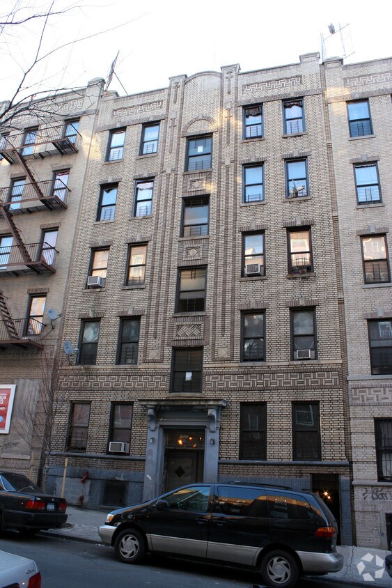 Foto del edificio - 1220 College Ave