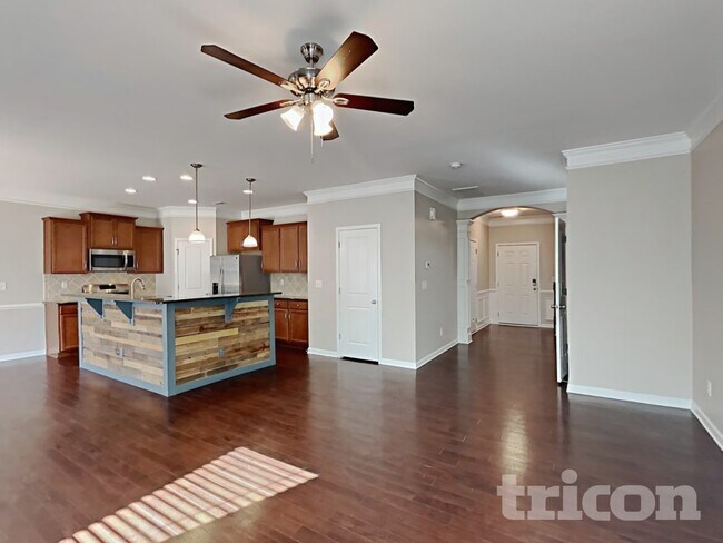 Foto del edificio - 2906 San Saba St