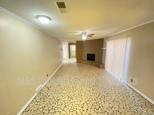 Foto del edificio - 2897 Kenneth St