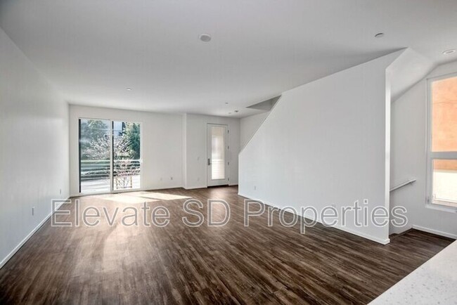 Foto del edificio - 2888 C St