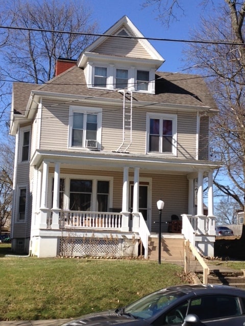 Building Photo - 422 N Buckeye St