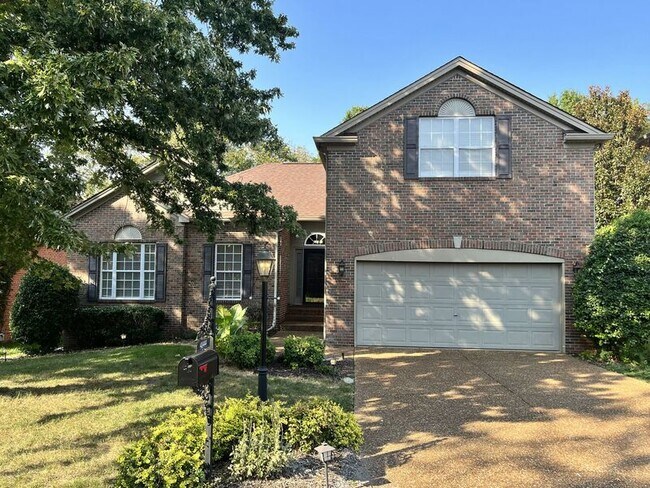 Building Photo - 4844 Peninsula Pointe Dr