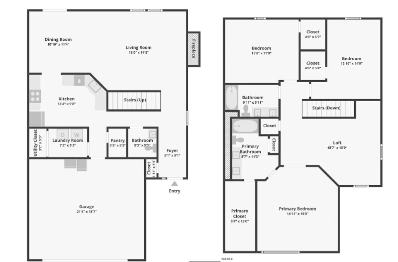 Foto del edificio - 16590 Greensboro Dr