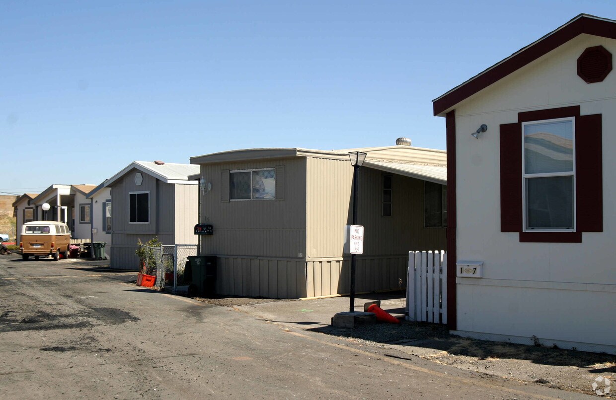 Foto principal - Sea Breeze Mobile Home Park